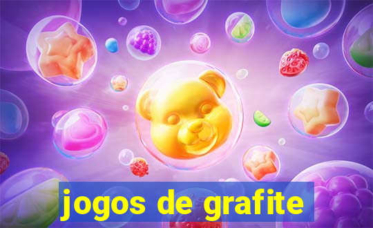 jogos de grafite